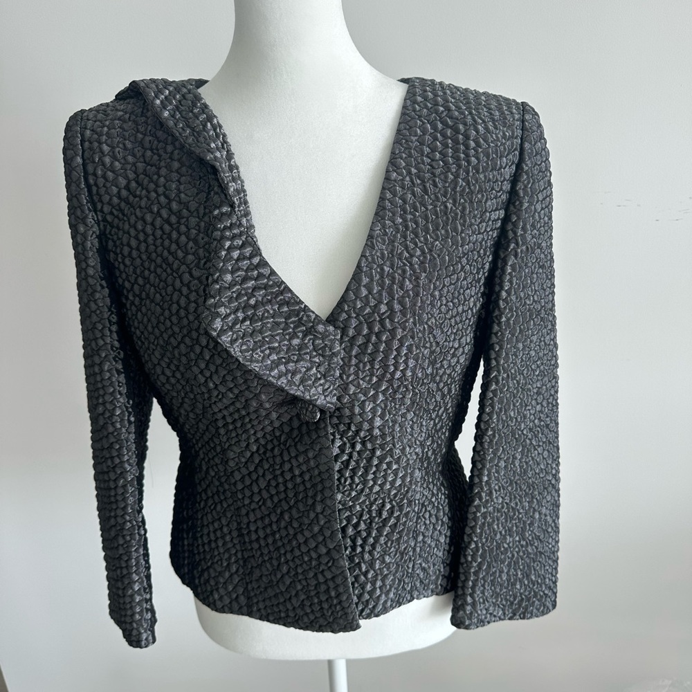 Giorgio Armani jacket